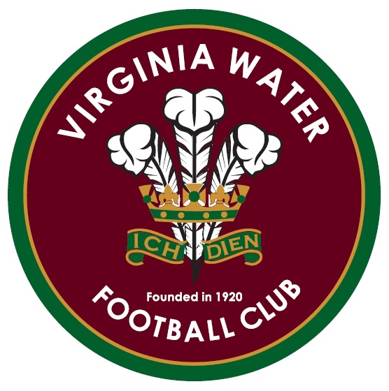 Virginia Water Football Club